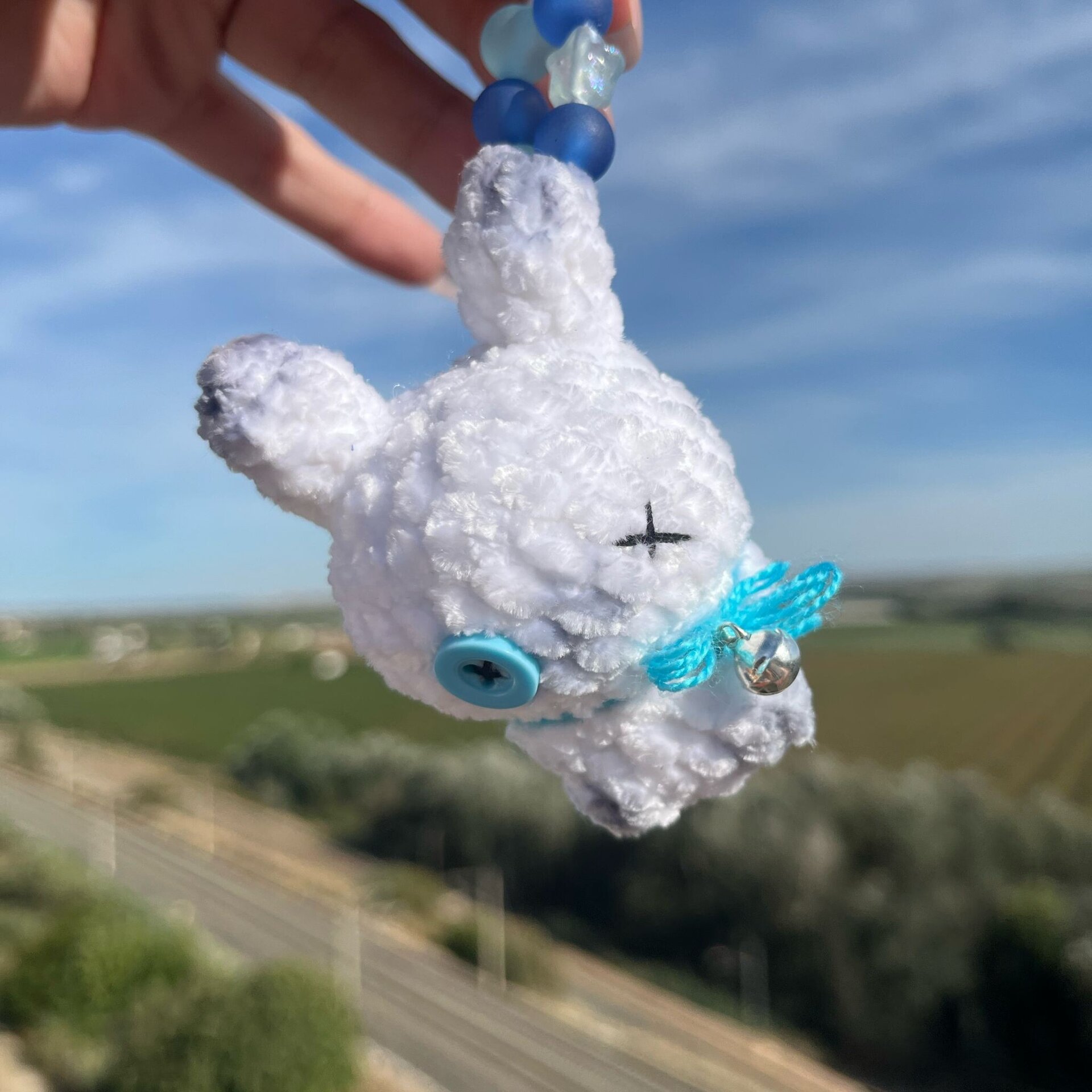 Vudú bunnies - 2