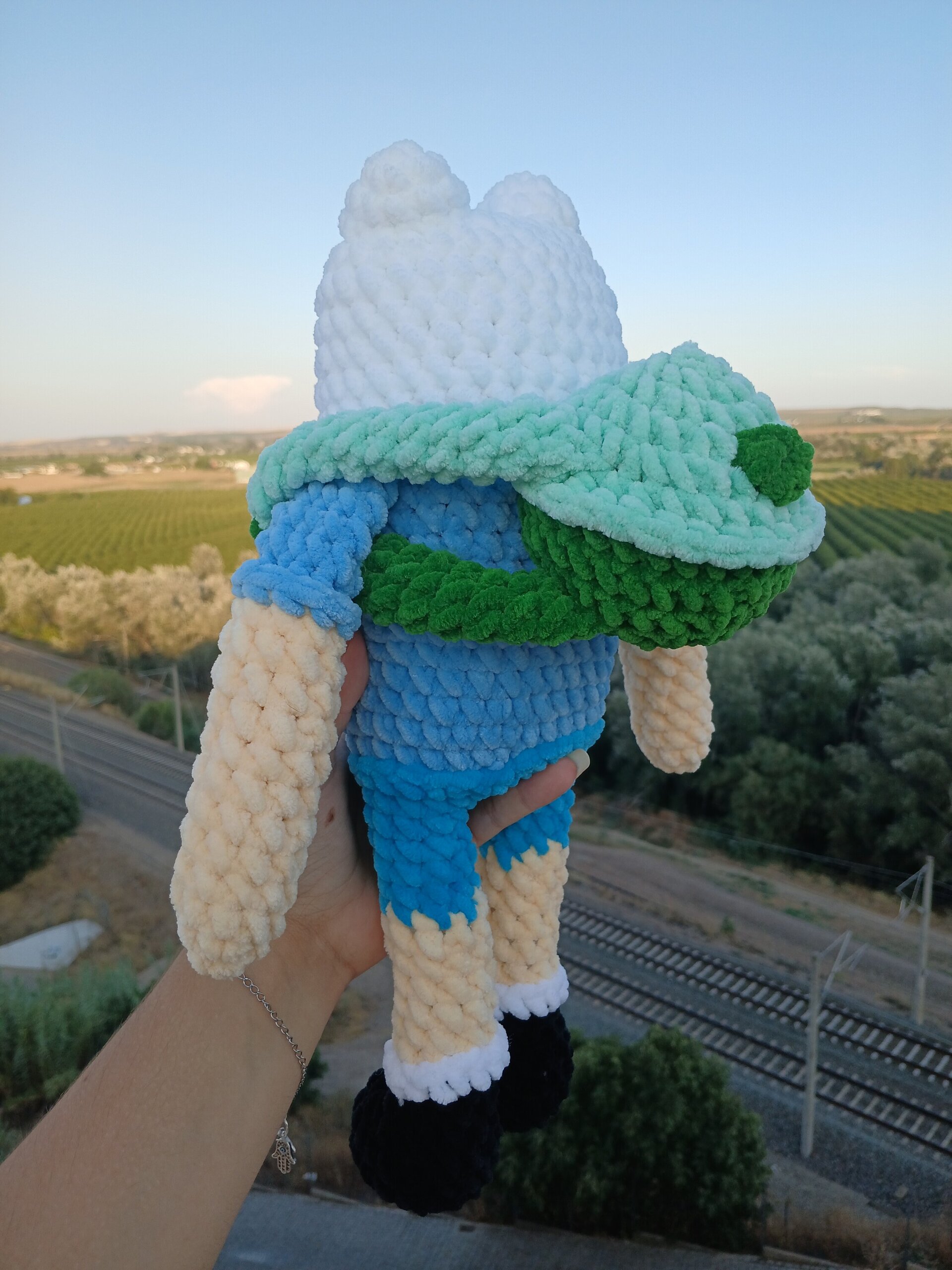 Finn el humano - 2