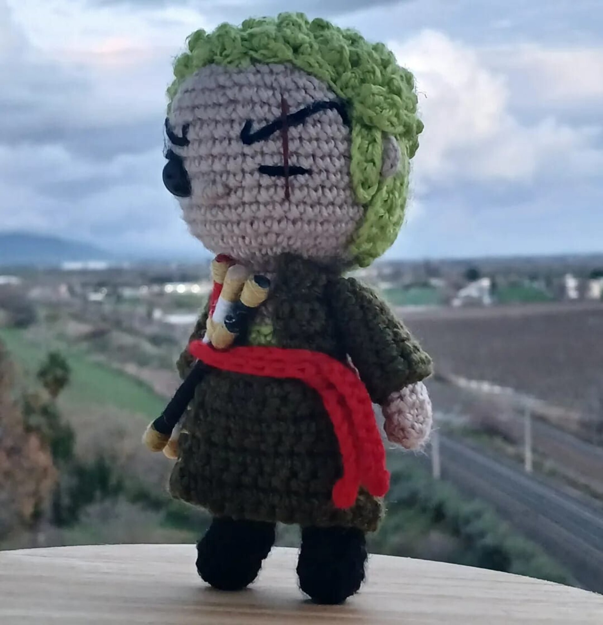 Zoro - 2