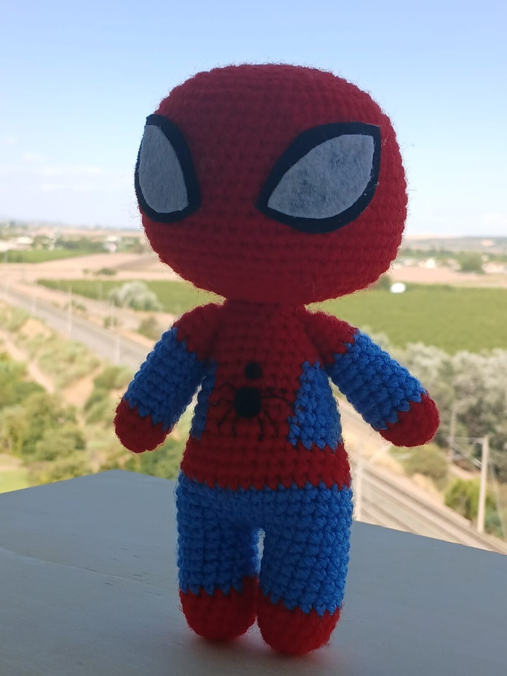Spider-Man - 2