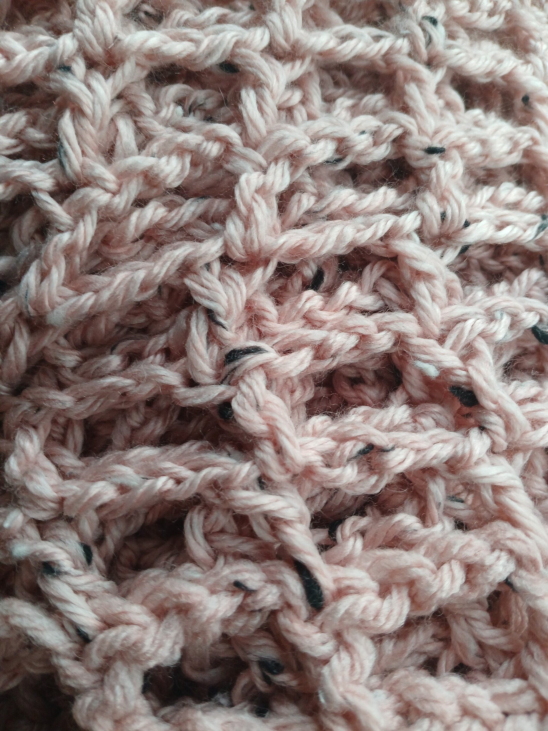 Bolero tweed - 2