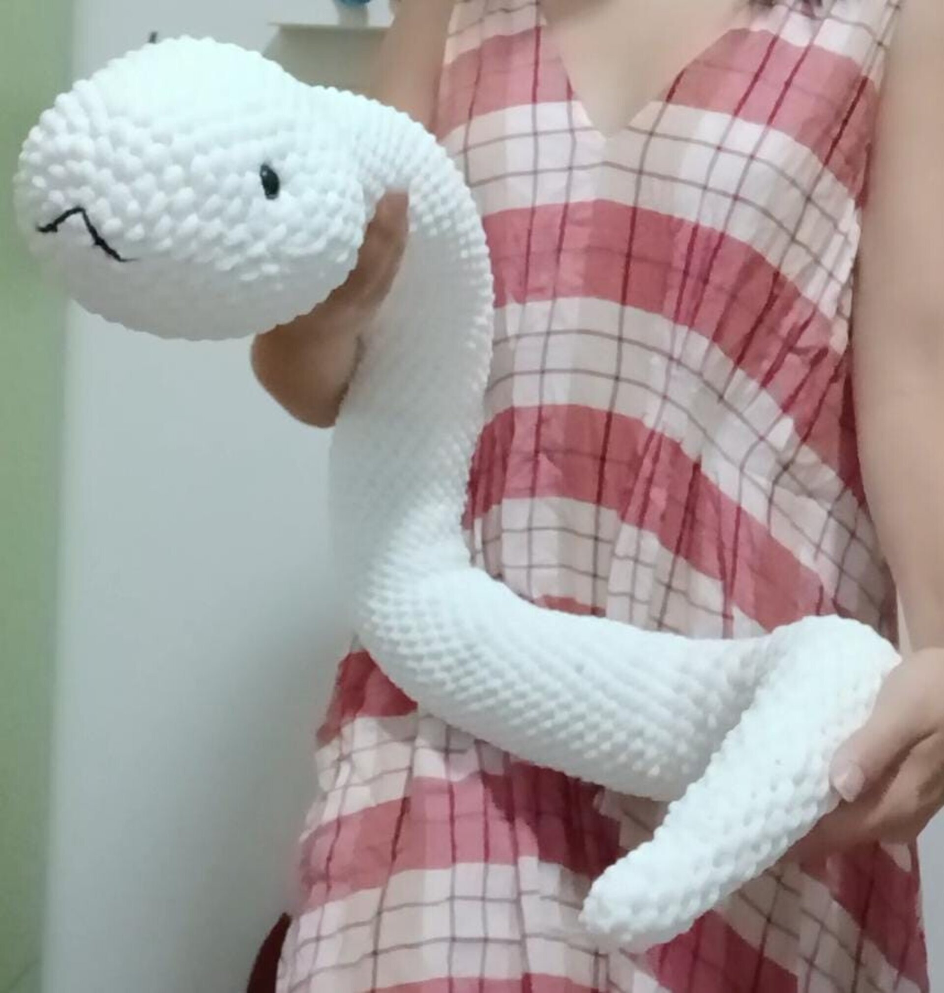 Serpiente grande - 2