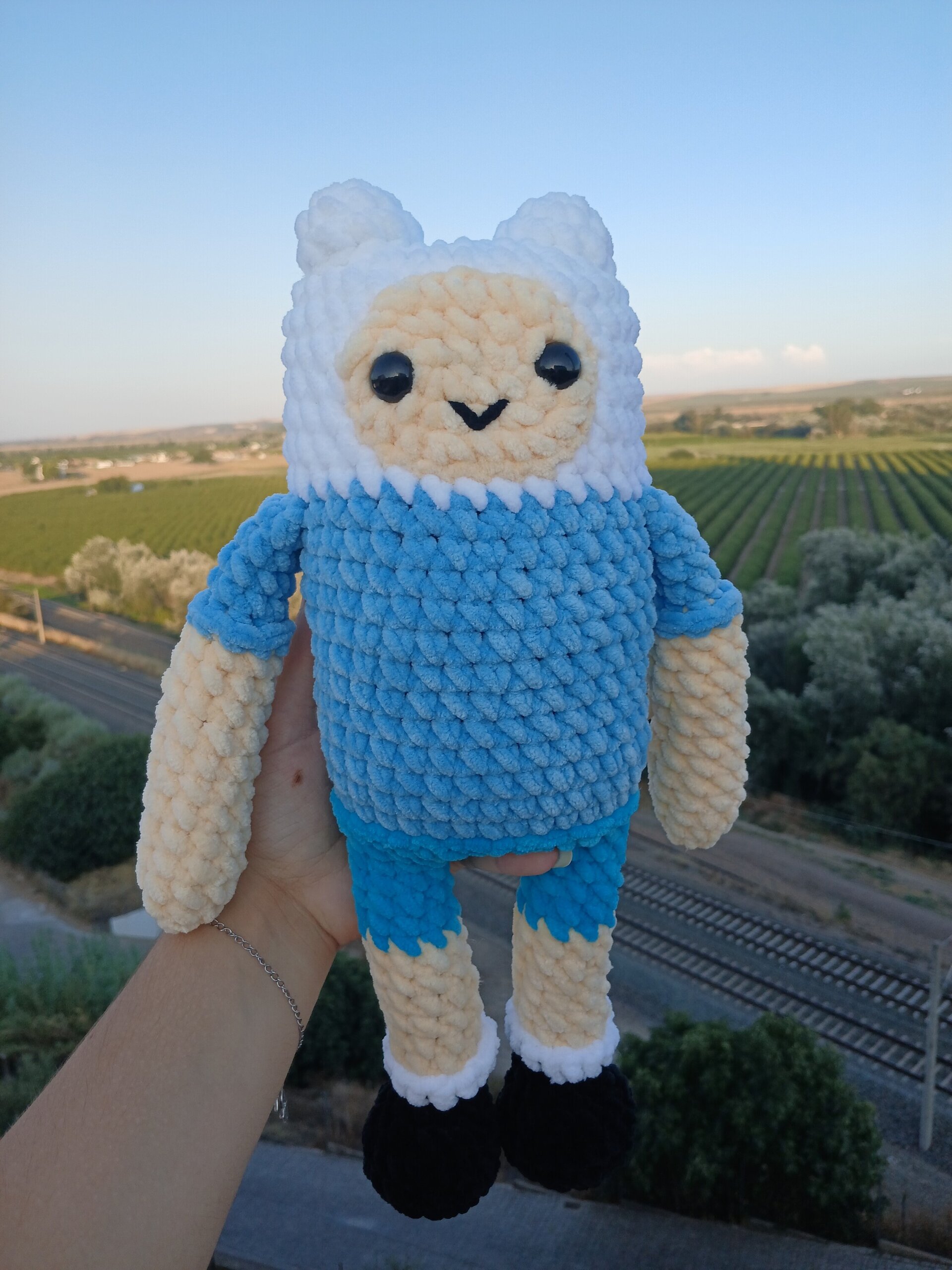 Finn el humano - 3