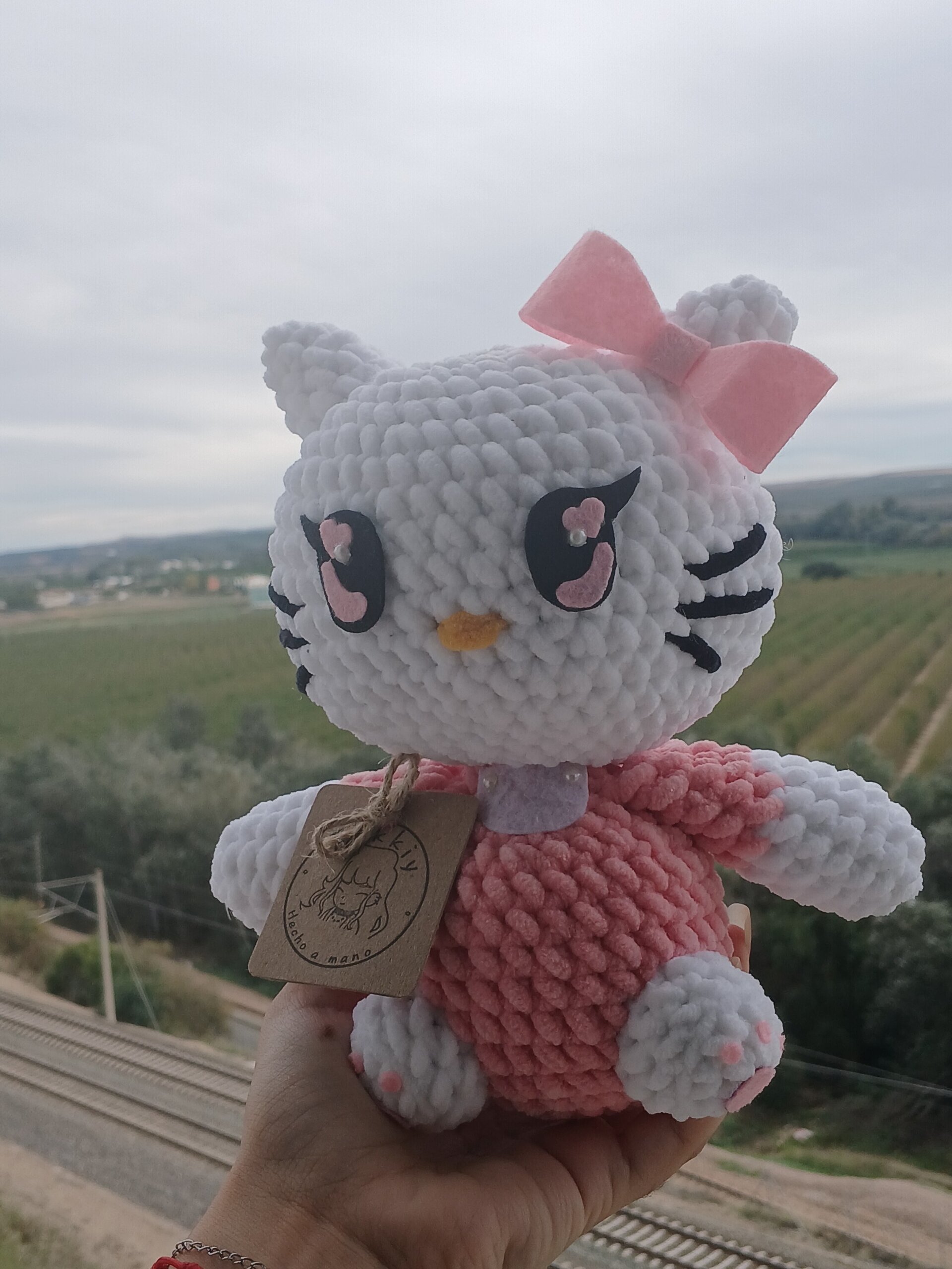 Hello Kitty - 3