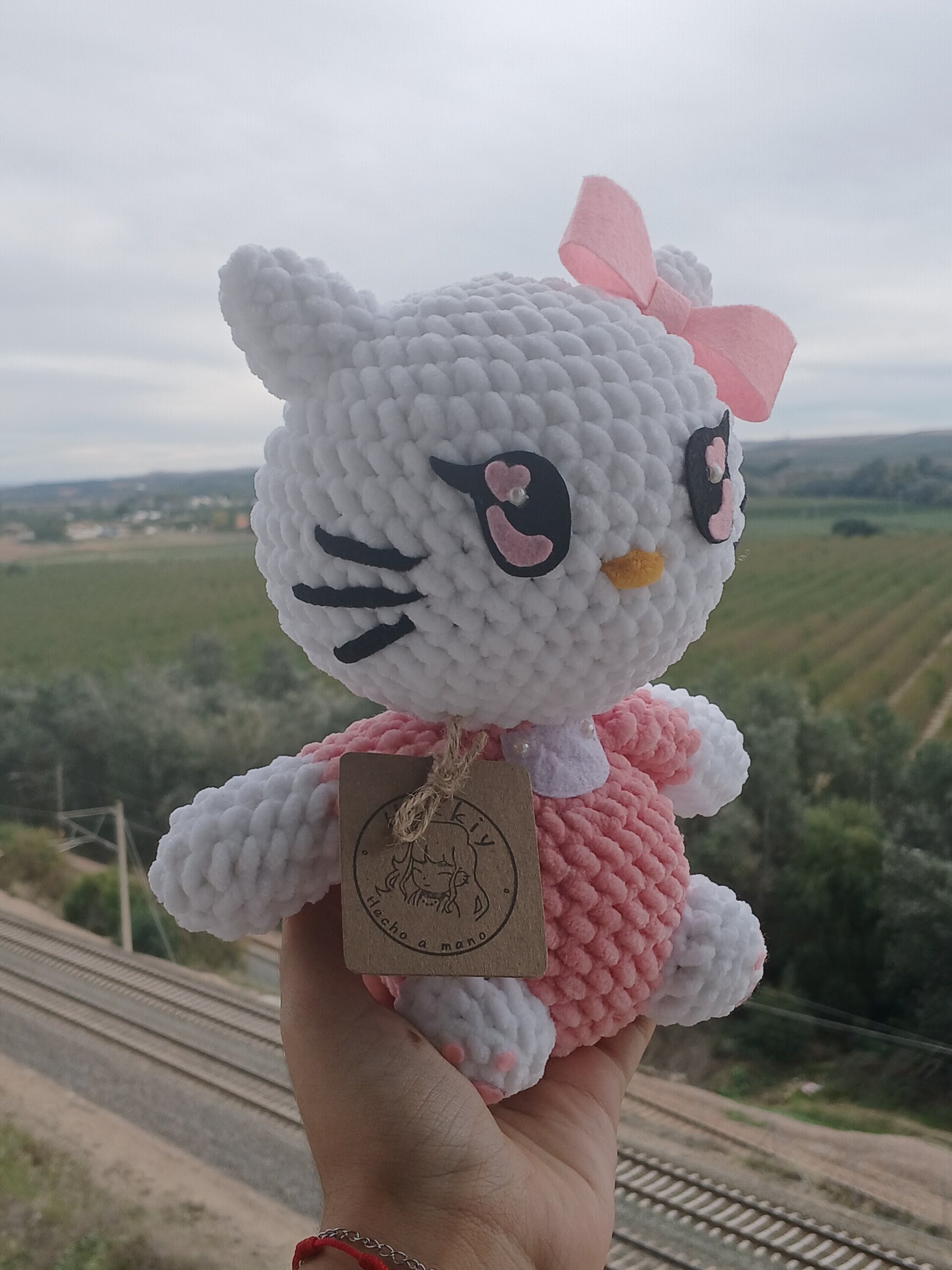 Hello Kitty - 2