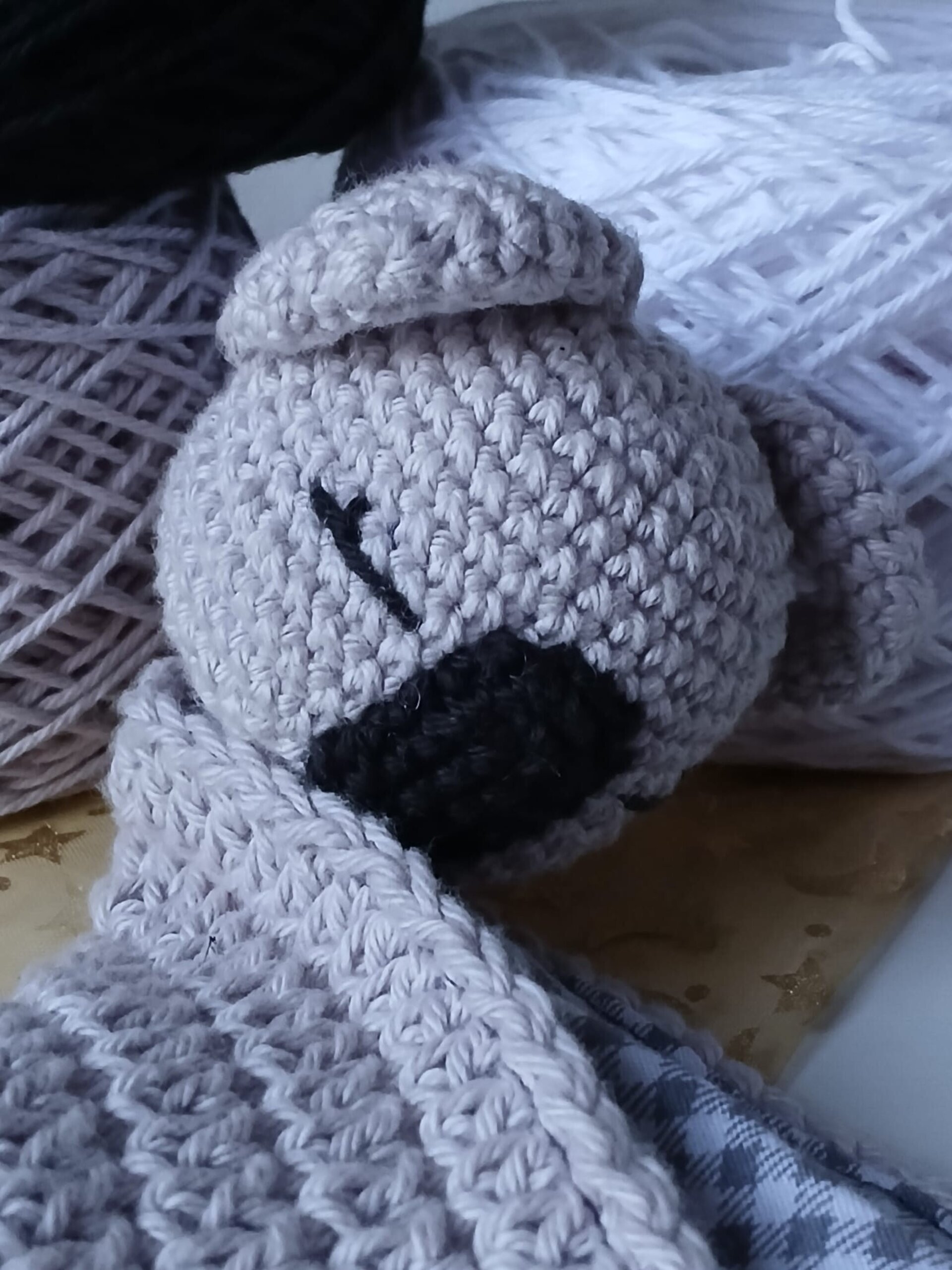 Koala de apego - 2
