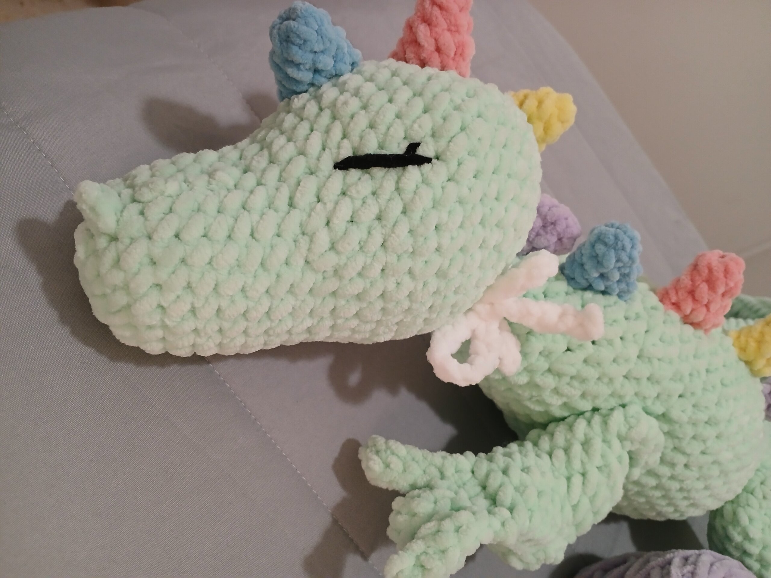 Baby Dino - 2