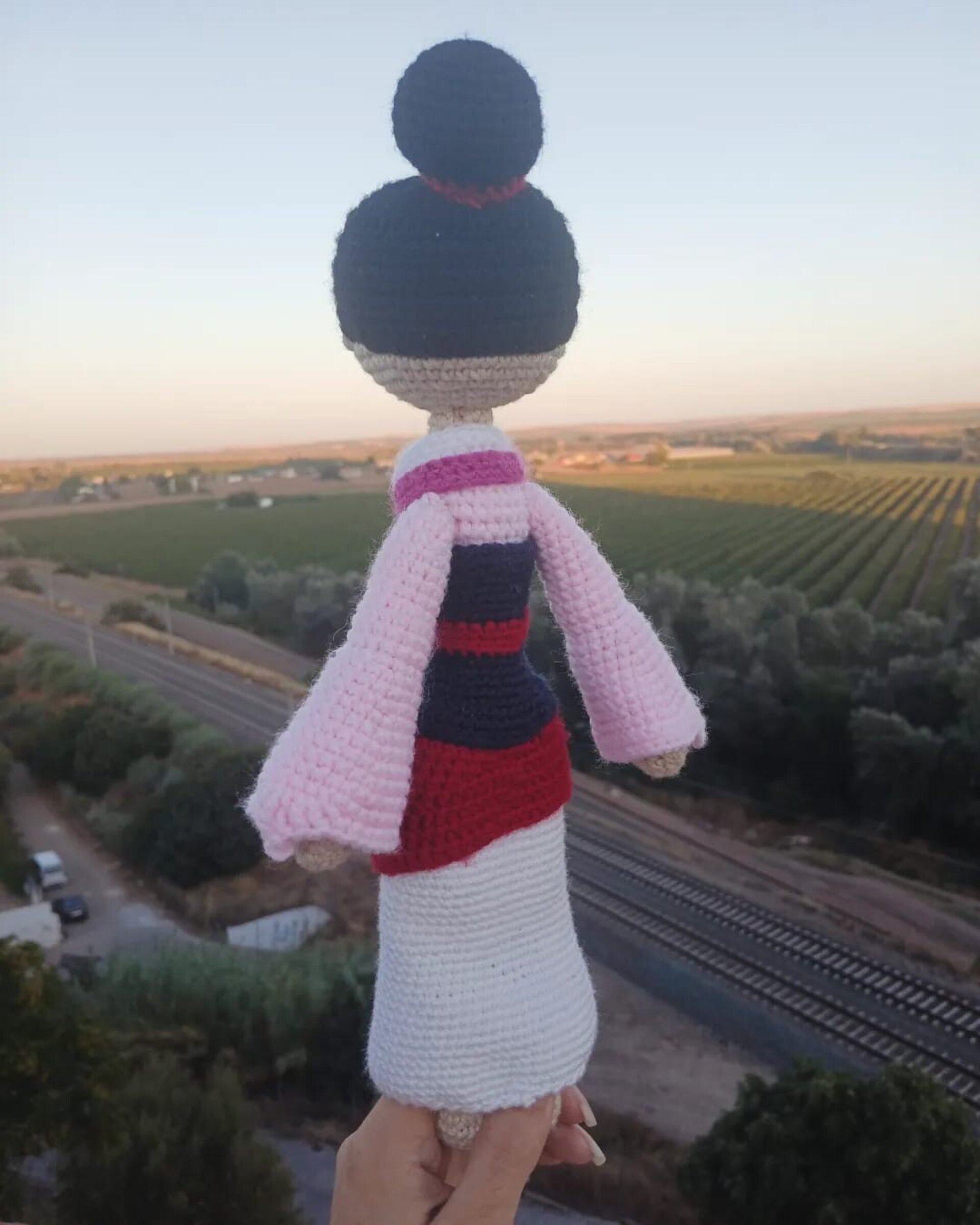 Mulán - 3