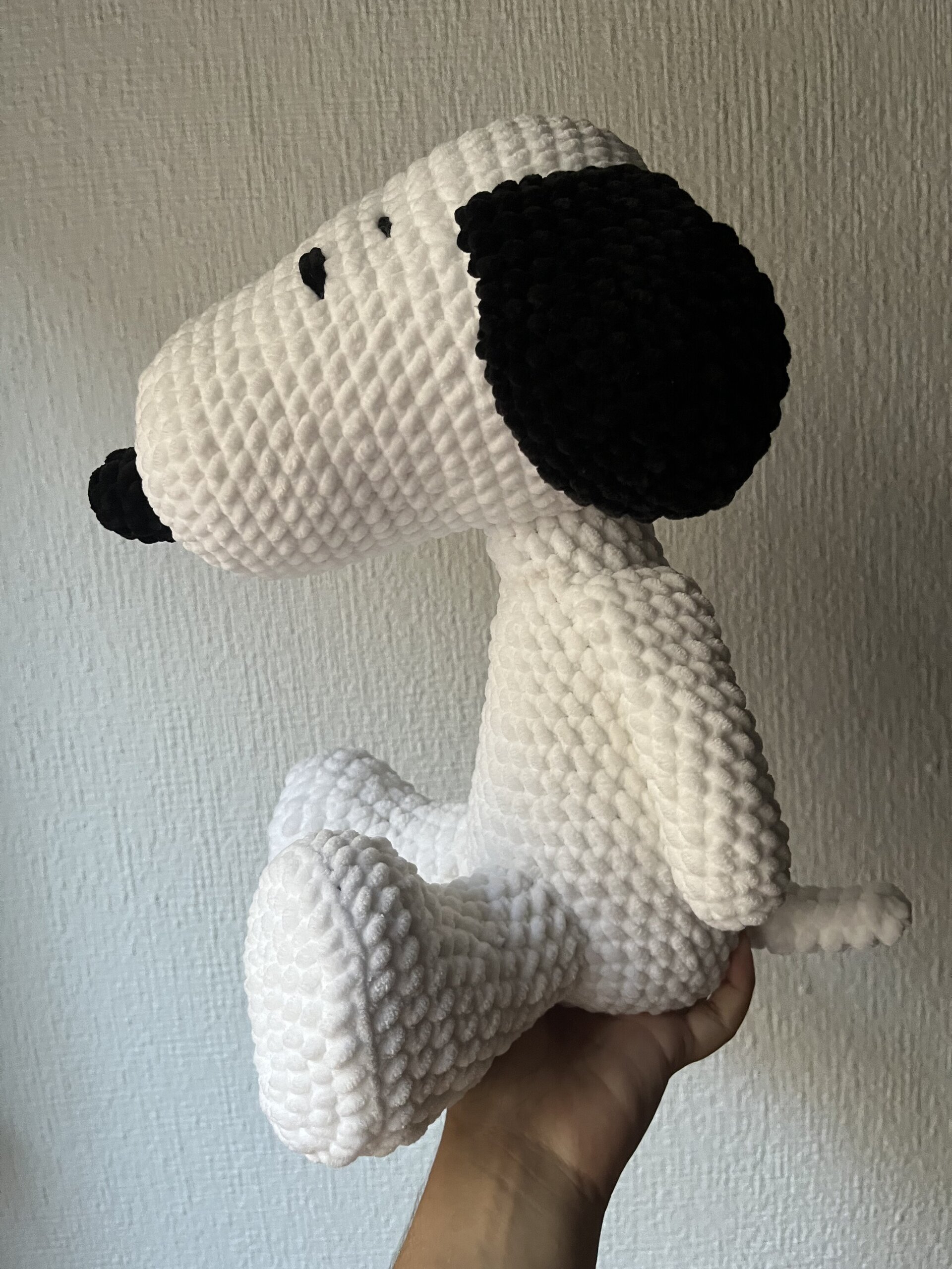 Snoopy - 2
