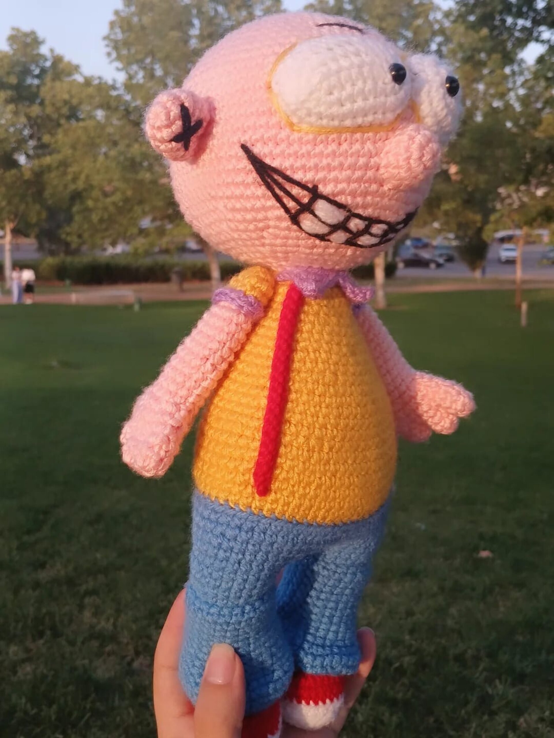 Eddy - 2