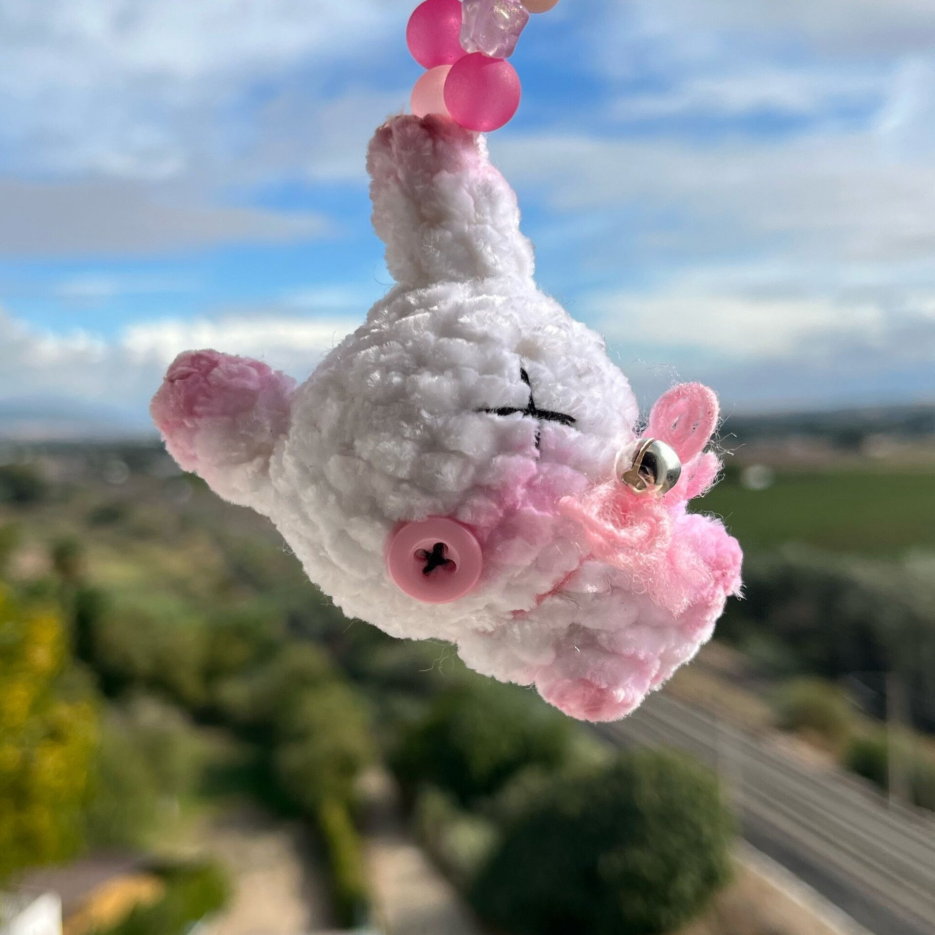 Vudú bunnies - 8