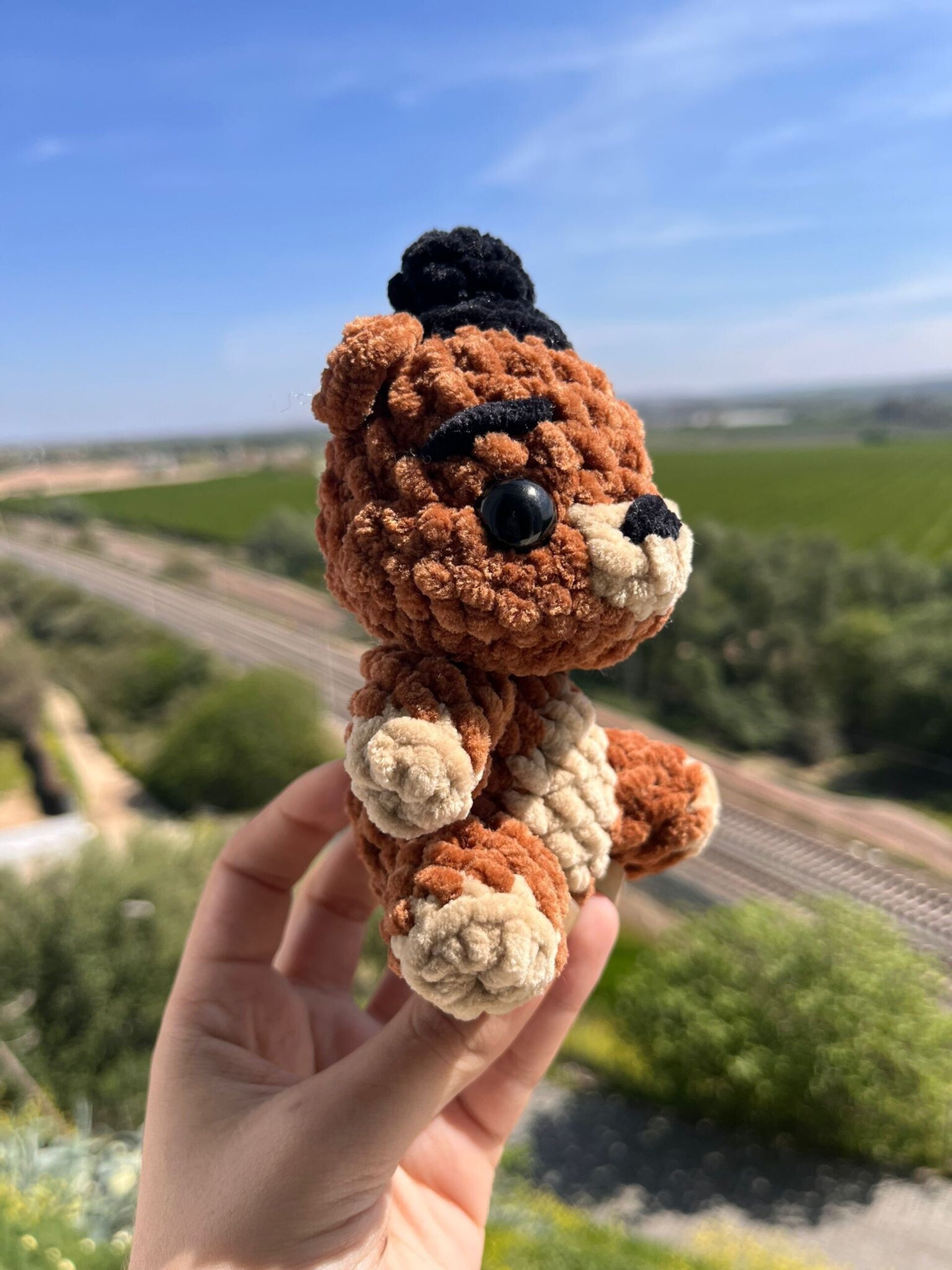 Freddy - 2