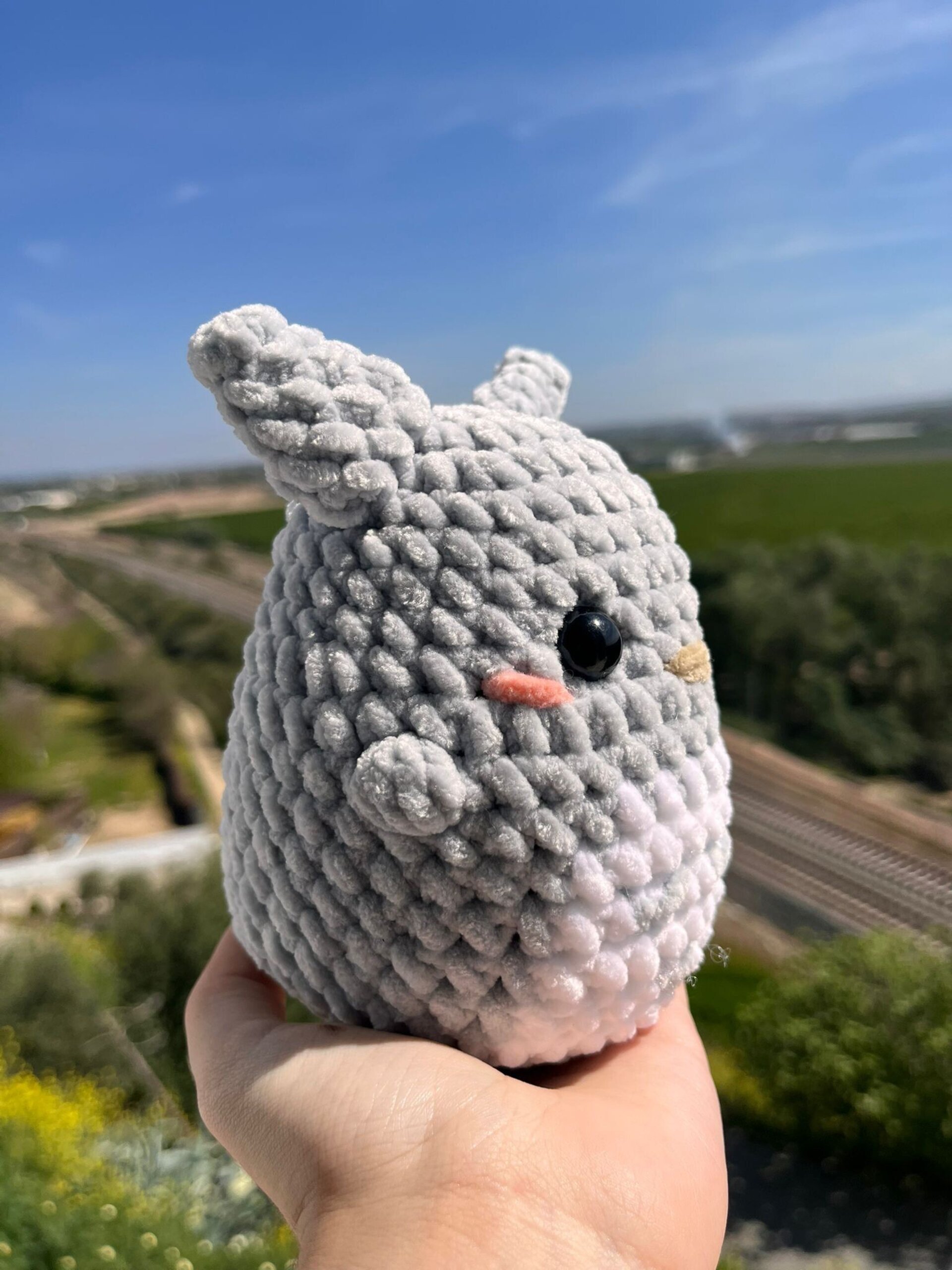 Totoro - 2